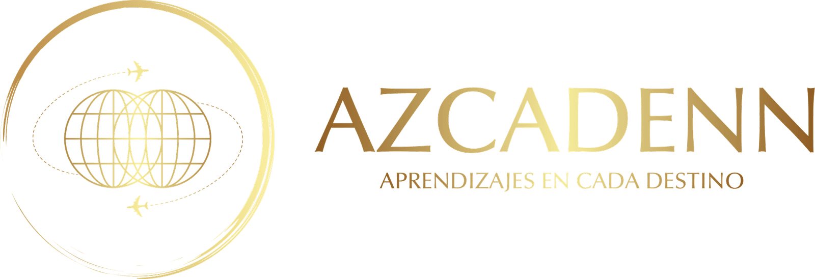 Azcadenn logo